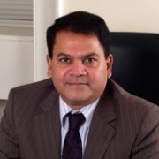 Dr Palaniappan Rudi
